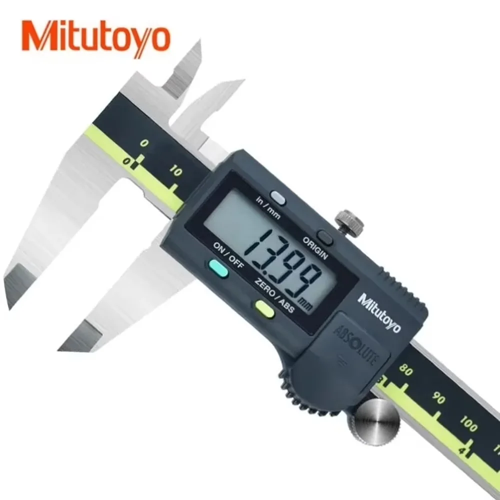 Versatile Measuring Layout with Battery, Durable, 500 Series - Stainless Steel Model AEFF8F