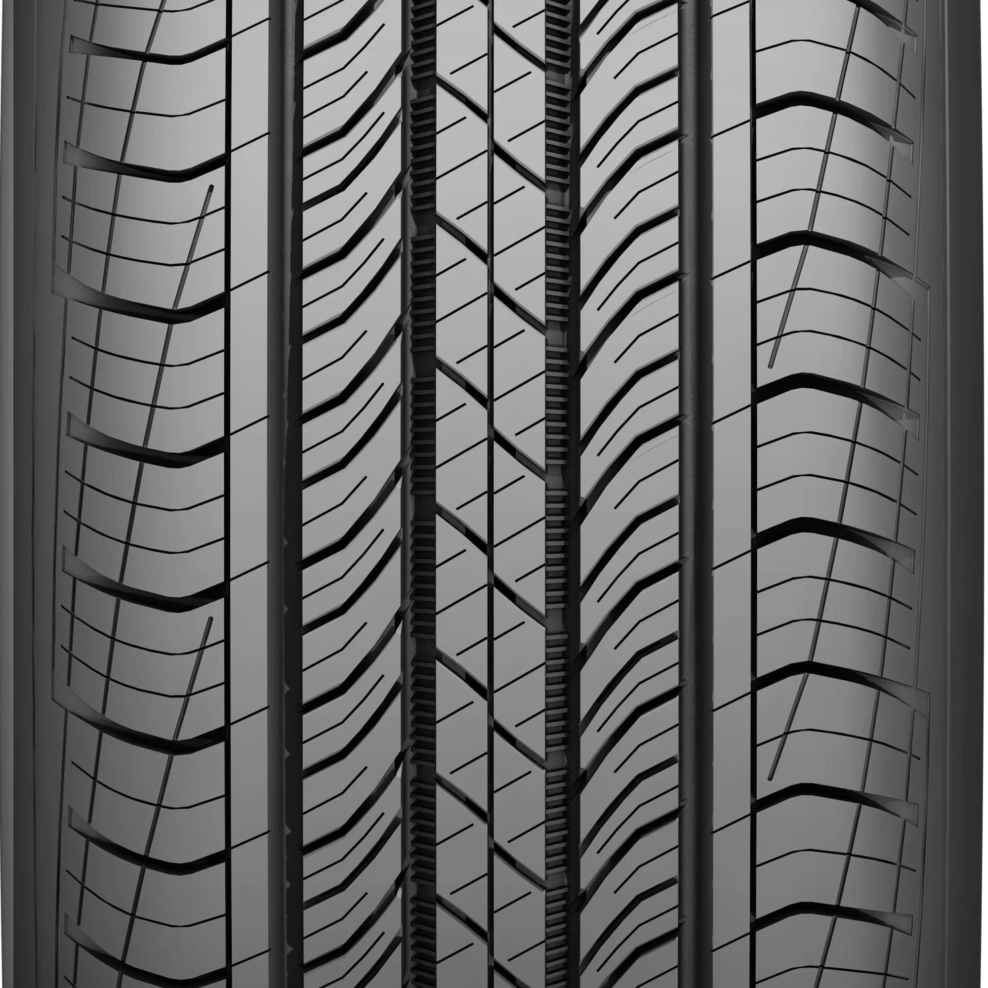 Modern Atv Tire with Compatible With Multiple Cars, High-Speed, Fits Multiple Makes And Models - Model 71B3F3