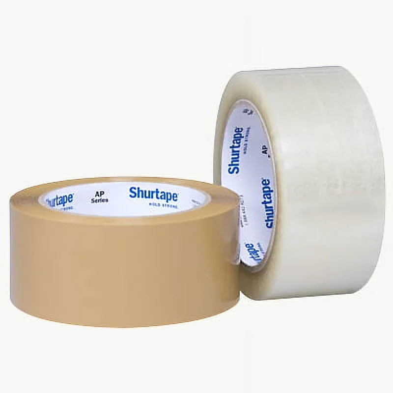 Moving Essential - 25 Micron Biaxially-Oriented Polypropylene (Bopp) Film Clear Model A8BE56