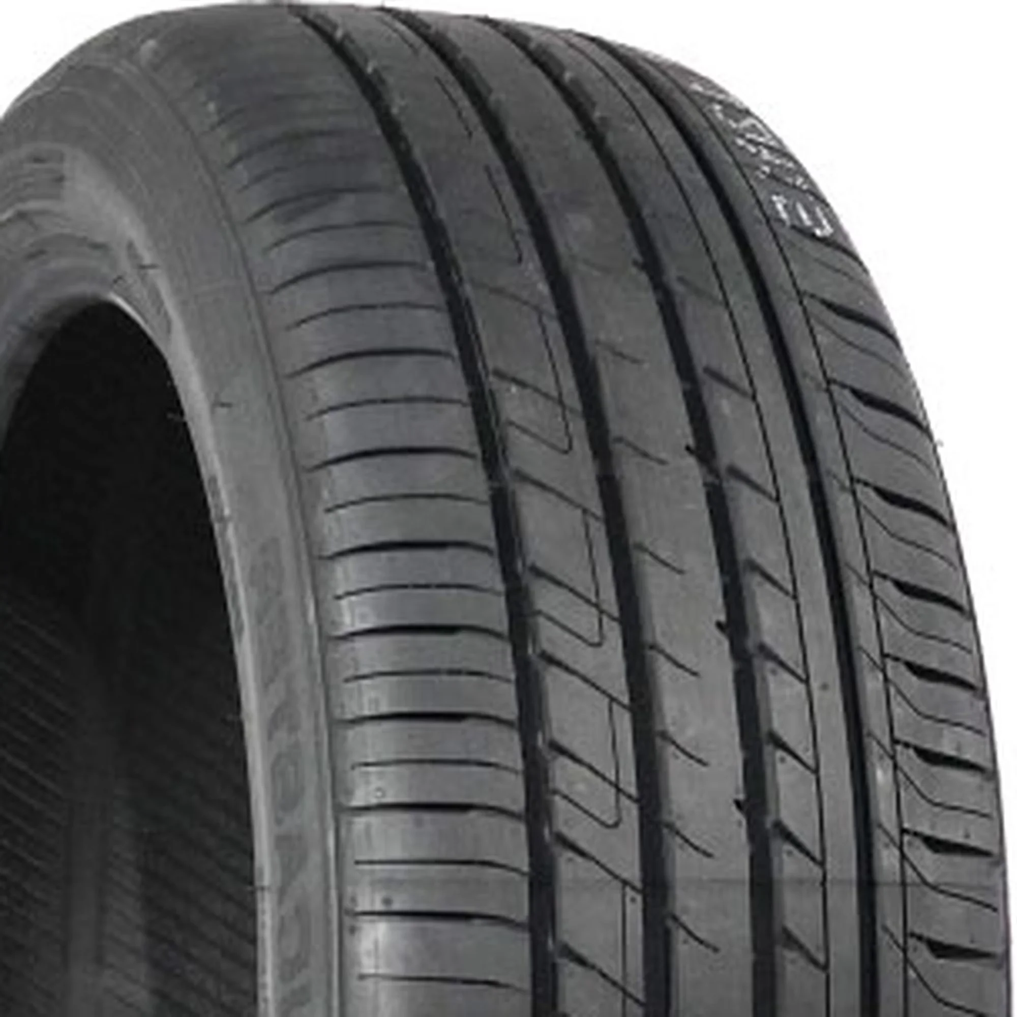 Essential Car Tire with Fits Multiple Makes And Models, Size: 205/65R16 - Model 4A78A7