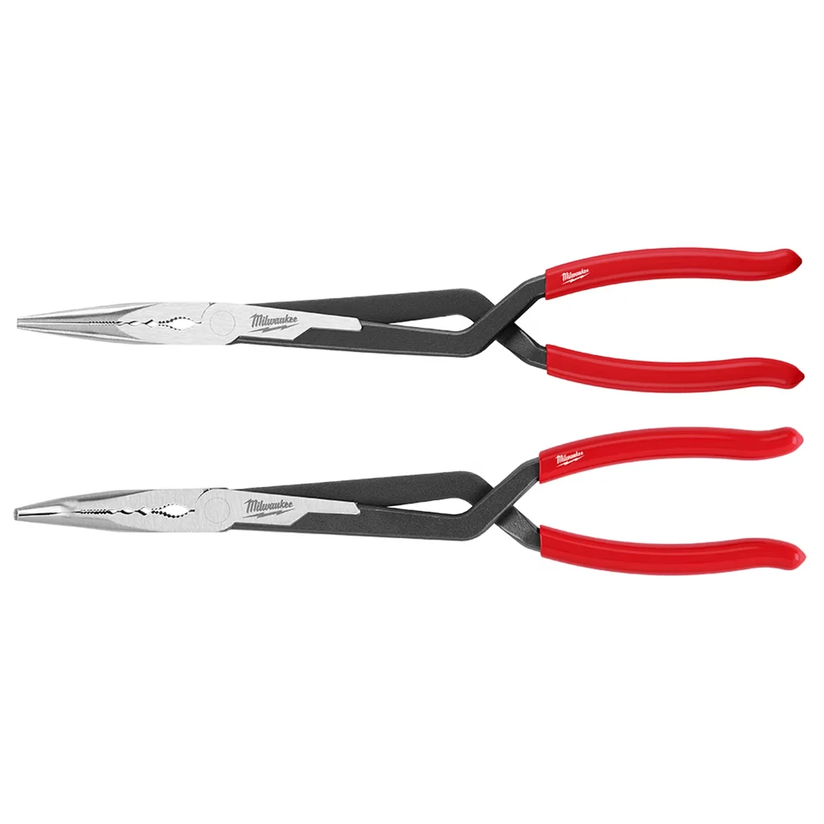 Efficient Hand Tool with Ergonomic Handle, Ergonomic Handle Design - Black 13" Model B032A0