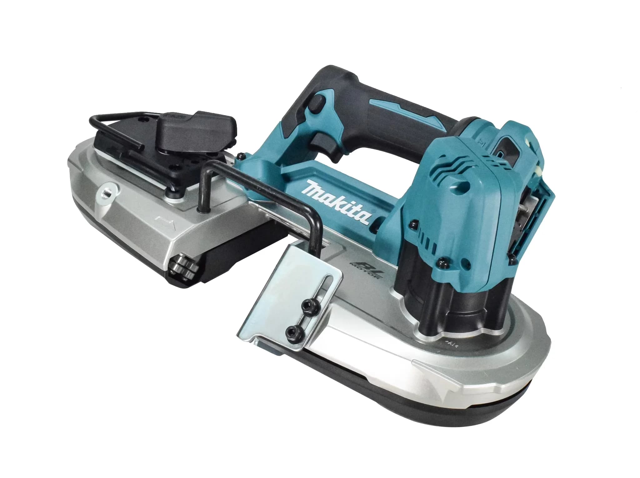 Power Saw Reliable with Battery, 18V, Brushless Motor - Blue XBP04Z - Professional Series Model 0864D6