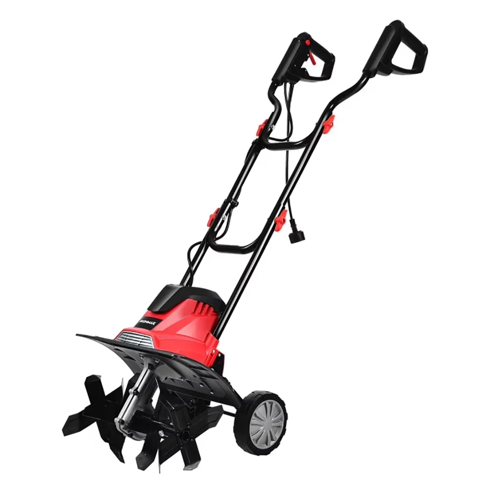 Essential Trillers Cultivator with High Quality, Practical, Garden Tools - Model 941D15