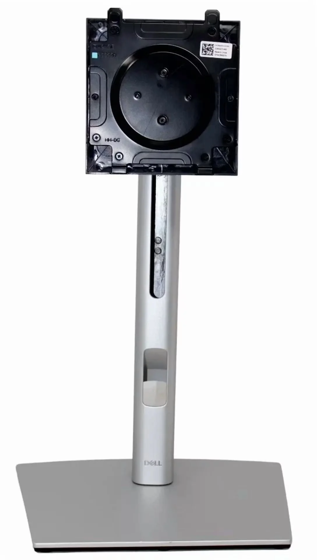 Durable Home Gym with Dell Monitor Stand - P2222H - Premium Collection Model 8B892F
