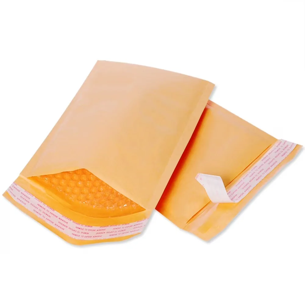 Sleek Moving - Gold Kraft 100 Pcs for General Purpose Model 9A4E77