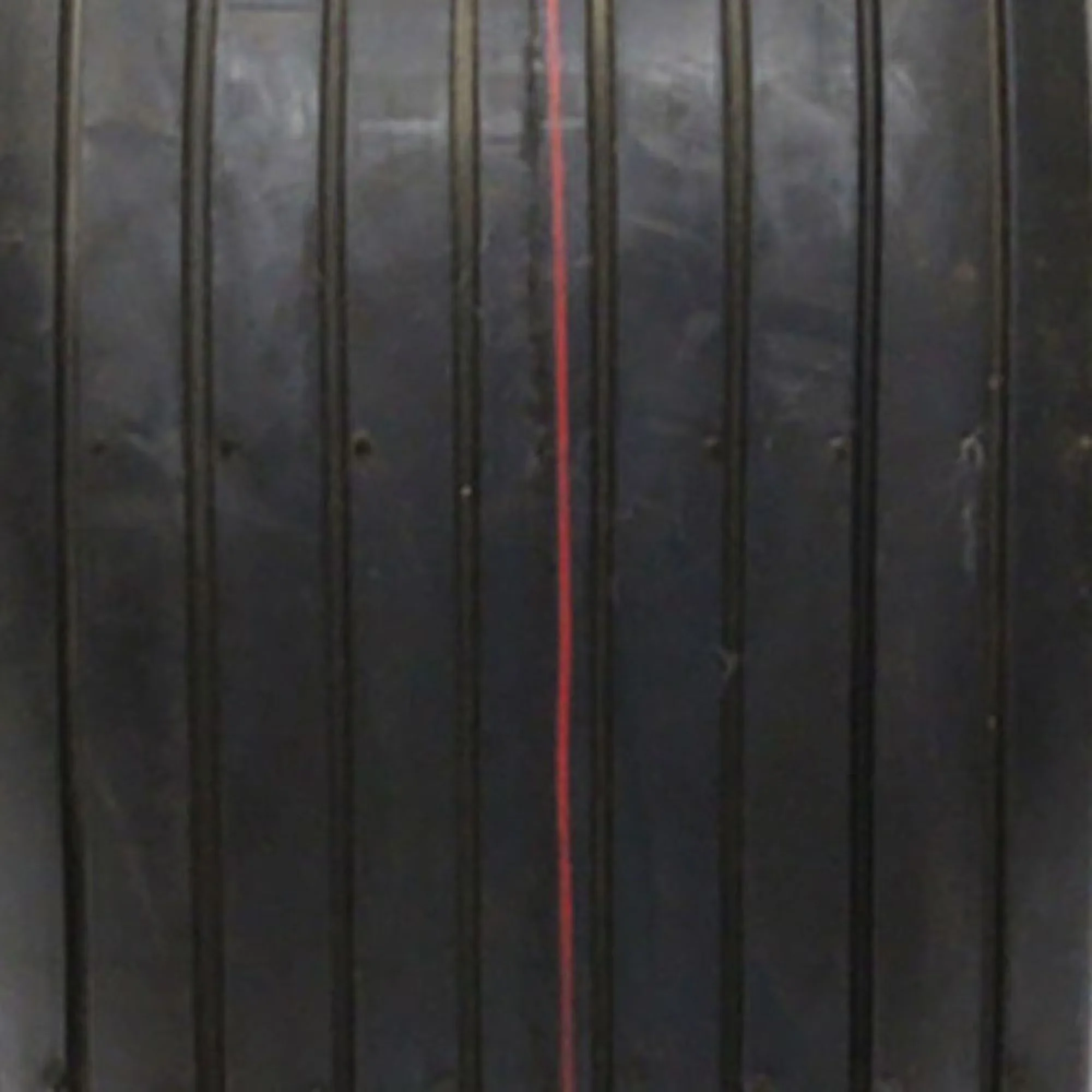 Modern Lawn Mower Tire with Fits Multiple Makes And Models, Designed for use in lawn and turf work - Black Model 97BDEA