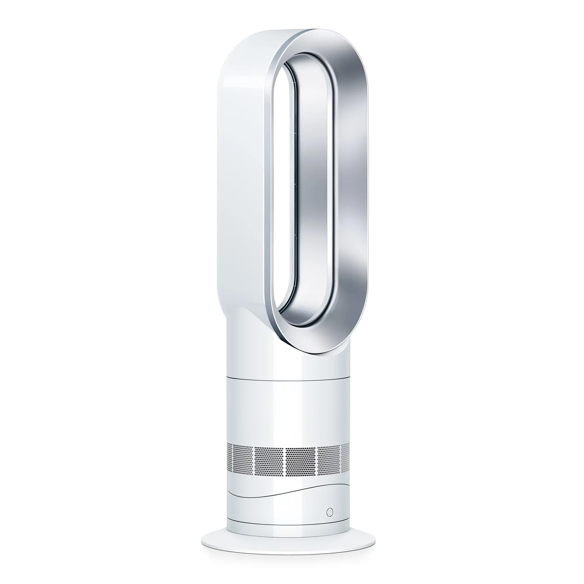 Fans In Cooling Stylish with Easy To Clean, Temperature Controlled - AM09 Model F01D1F