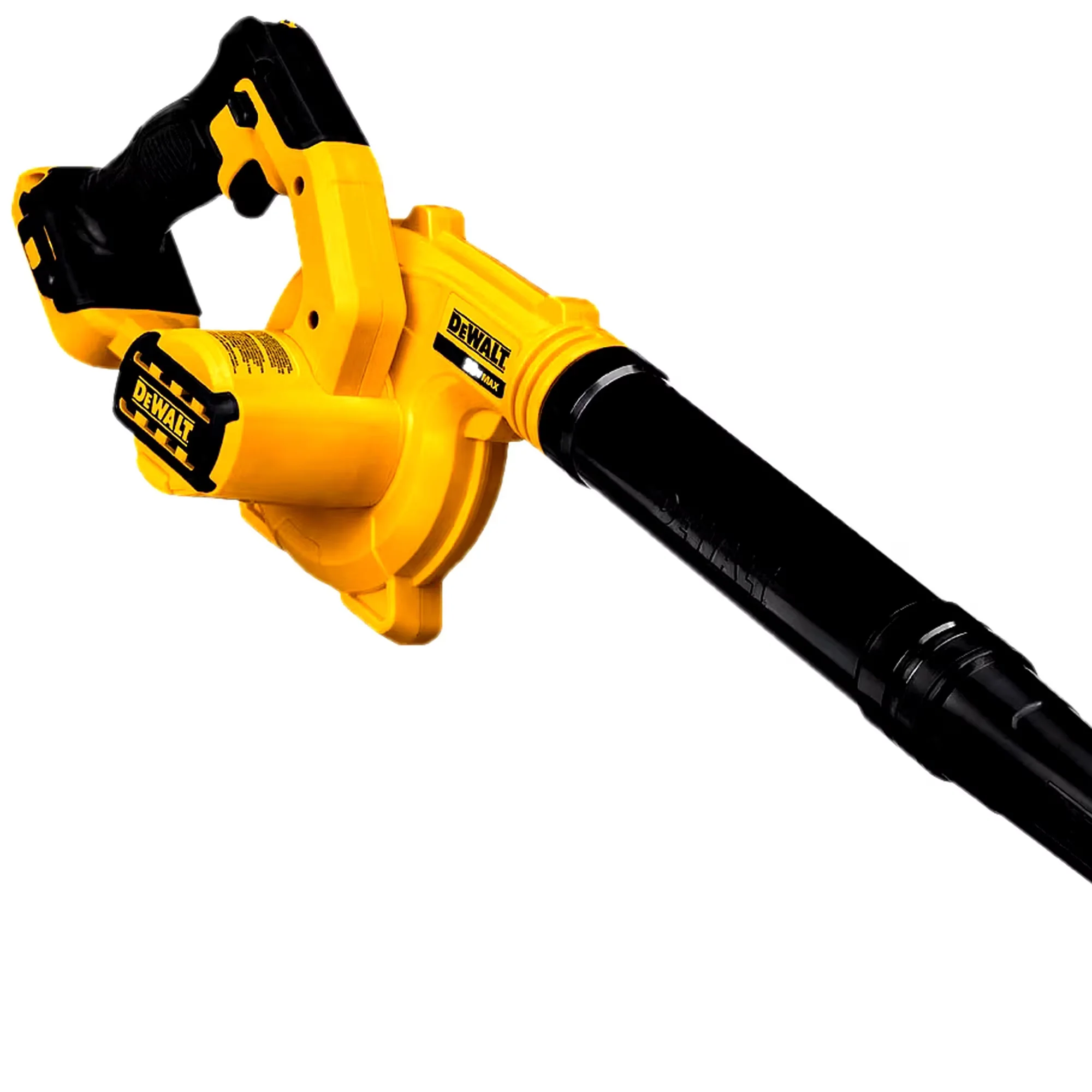 Leaf Blower Reliable with Battery, 20V, 20V MAX - Commercial Quality Model 26161E