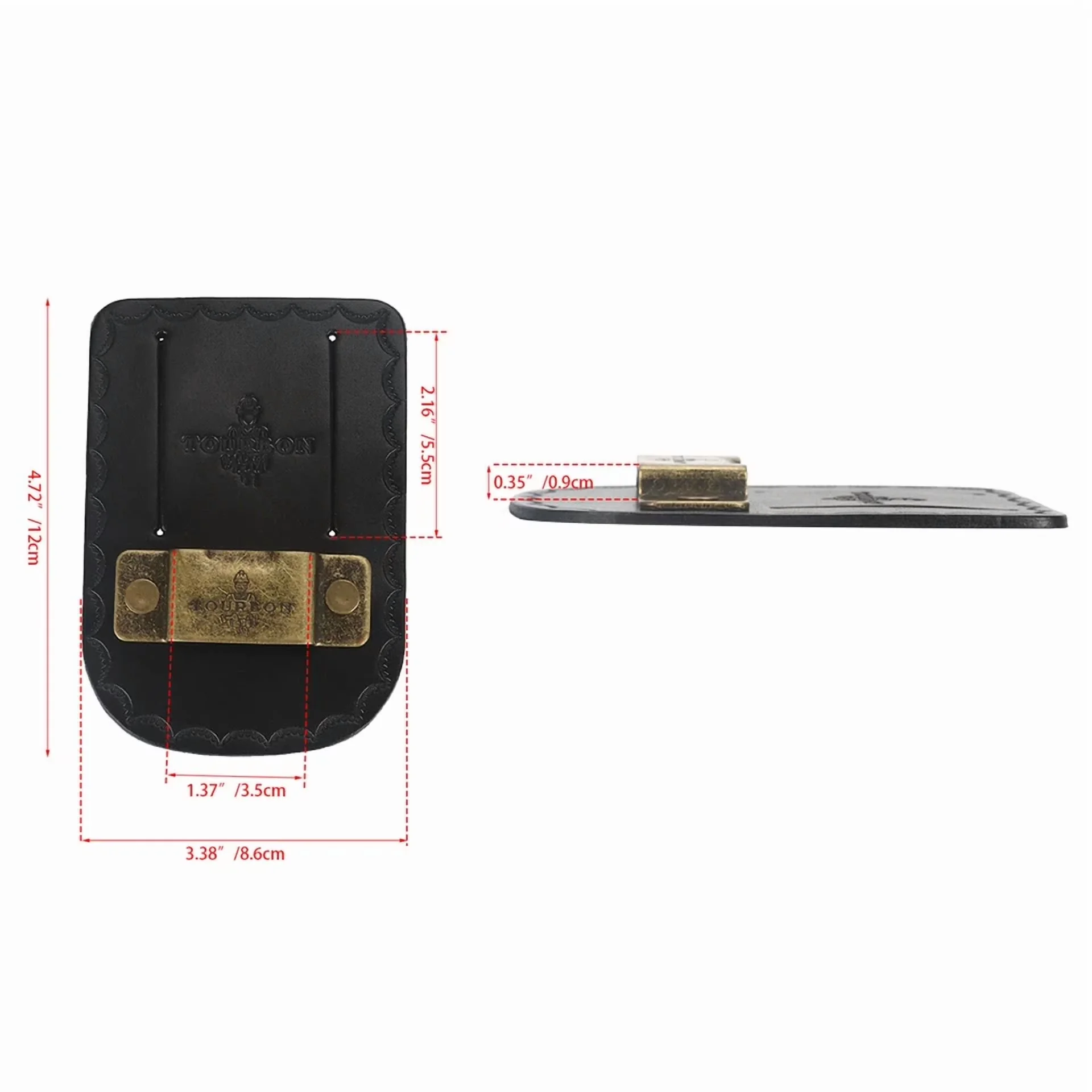 Measuring Layout Durable - Tourbon - Reliable Performance Model 844287