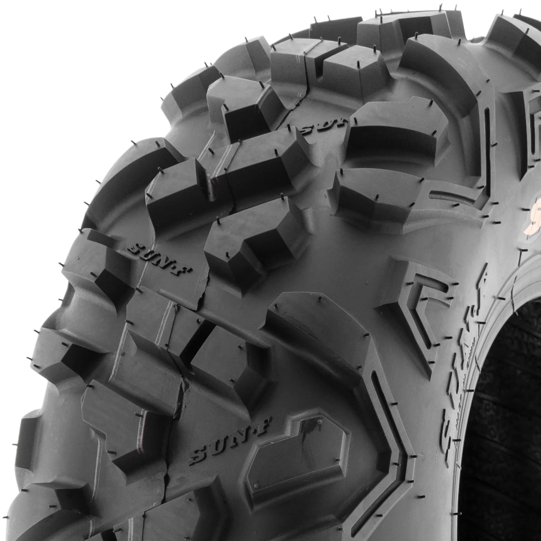 Premium Atv Tire - A051 - Low Maintenance Model 7DCC1C