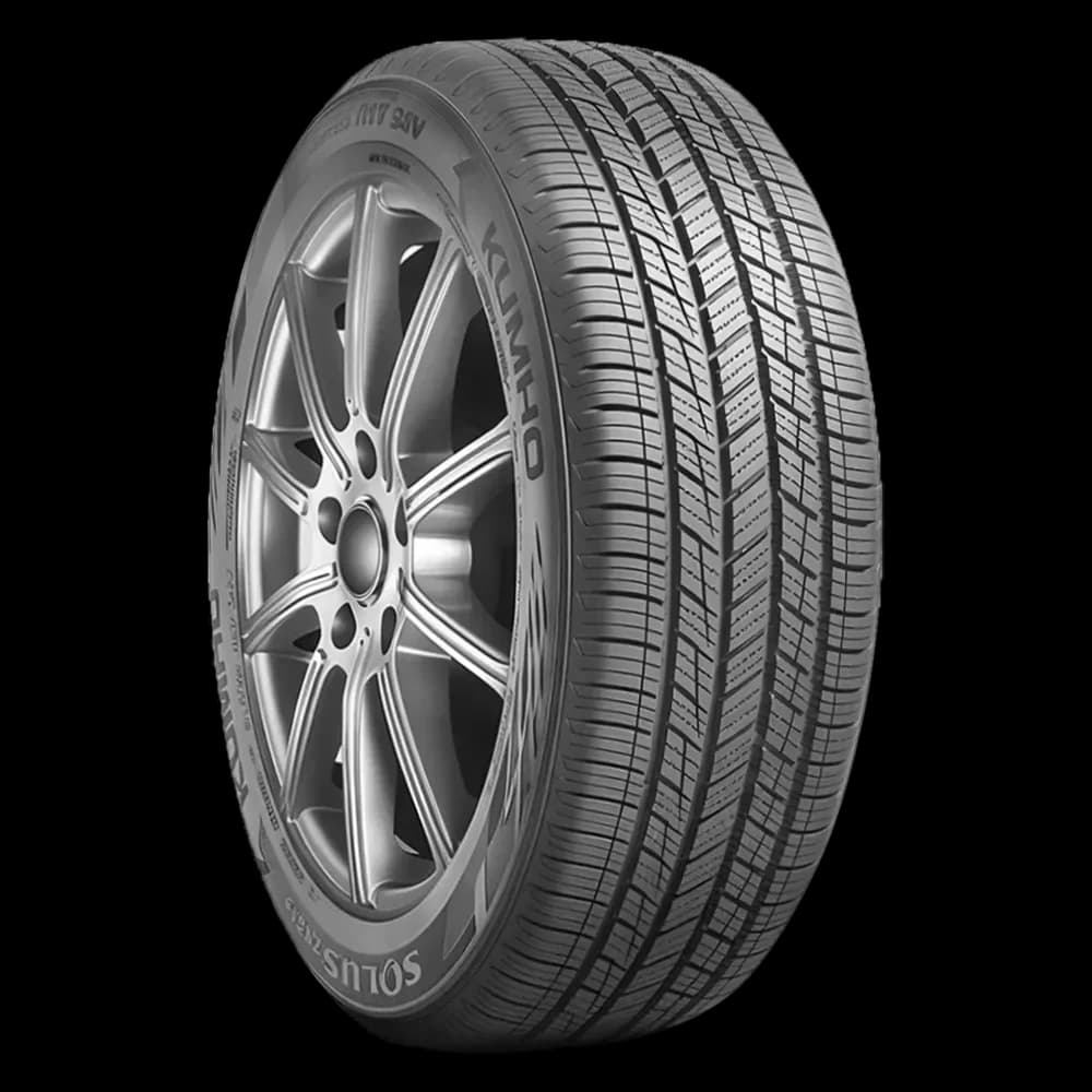 Reliable Atv Tire with 2013-17 Honda Accord LX - 65R16 - Space-Saving Design Model 3C084E