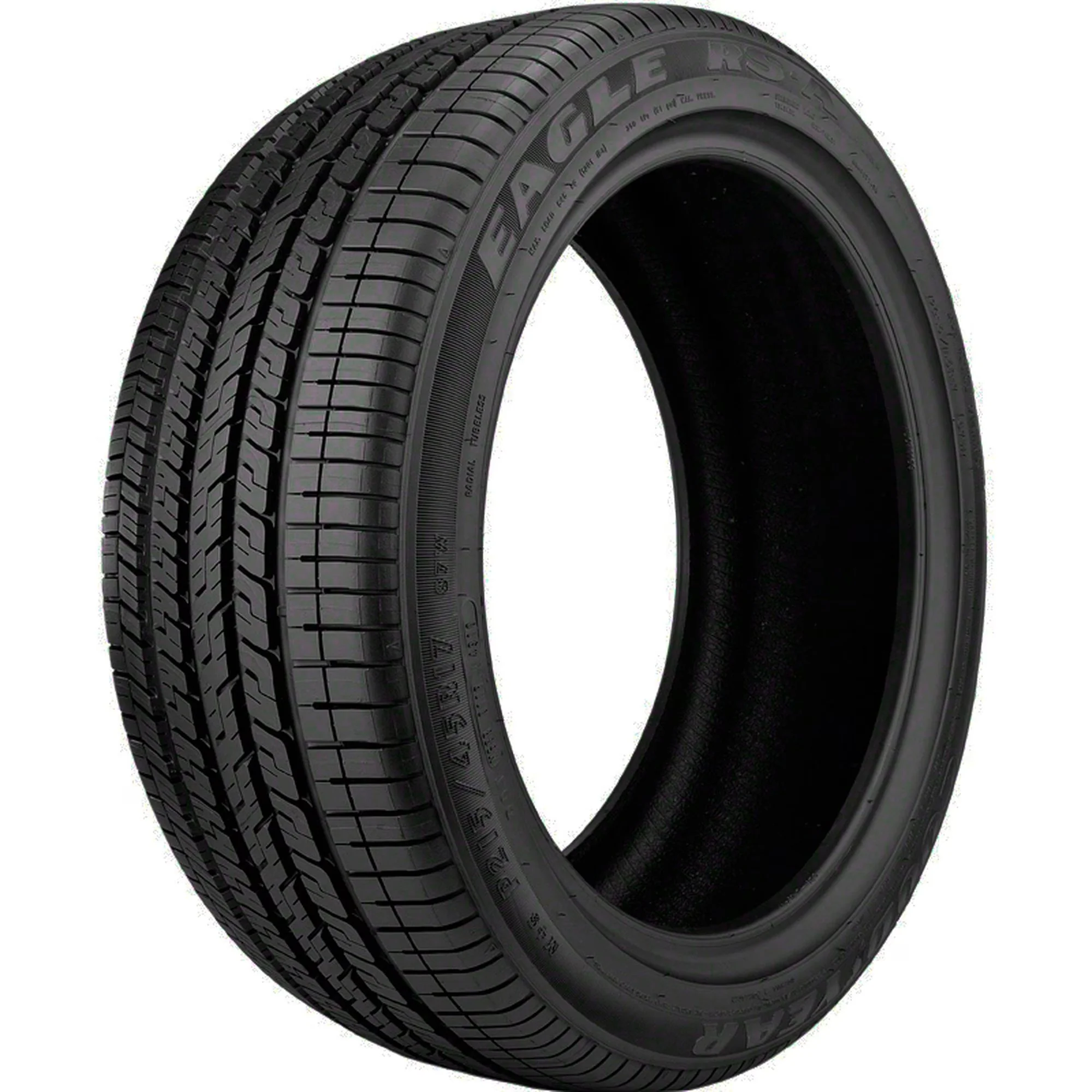 Suv Tire Innovative with Fits Multiple Makes And Models, Sidewall style: Black Sidewall - Model A8D0B0