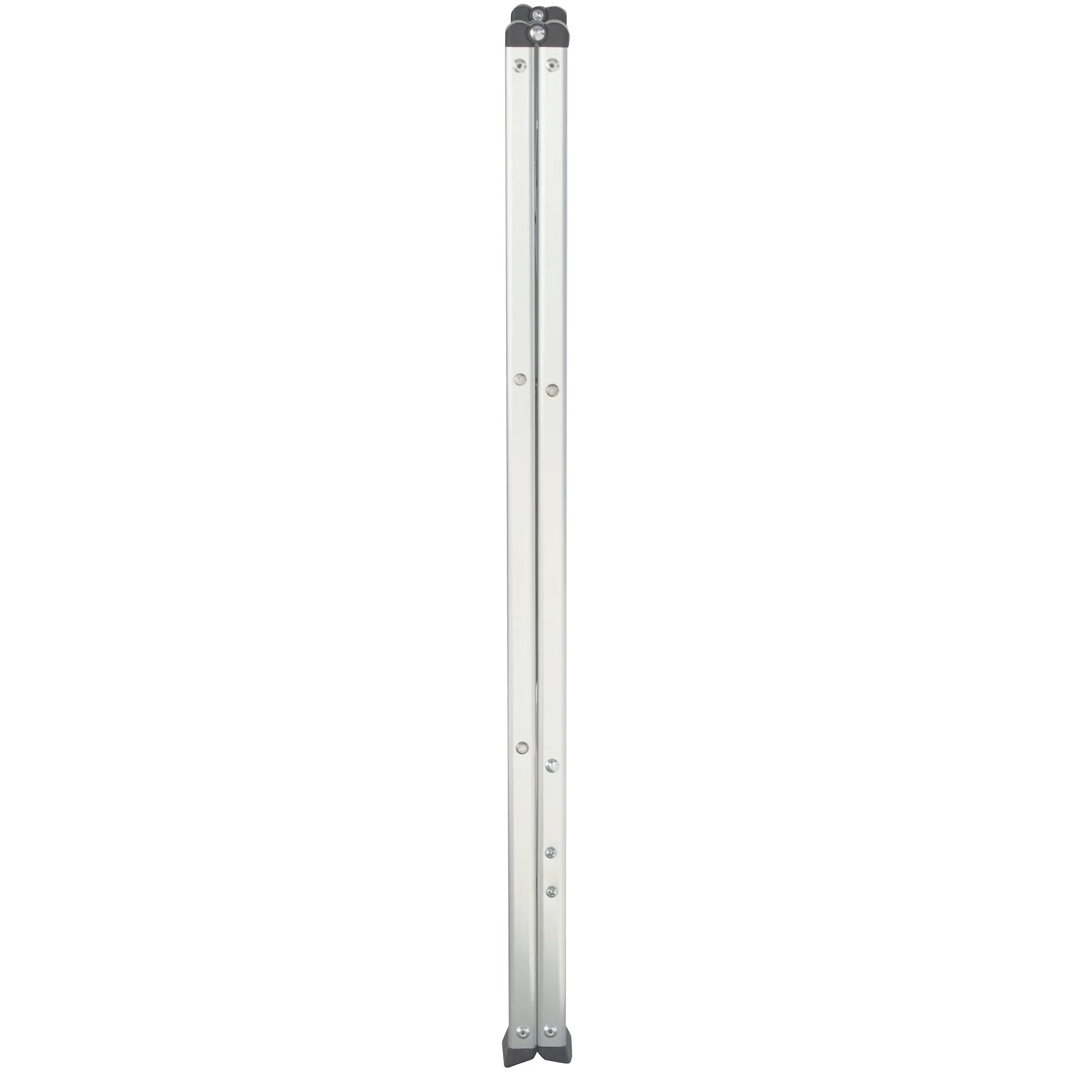 Ladders And Step Stool Versatile with Compact Design, Great for home maintenance projects, Locks open to help prevent accidents -... Model EB5C52