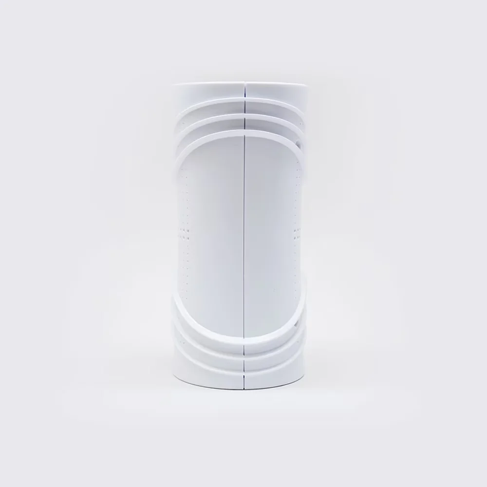 Essential Dehumidifier with Specifications:, Safe to use around children and pets - White Model 687F44