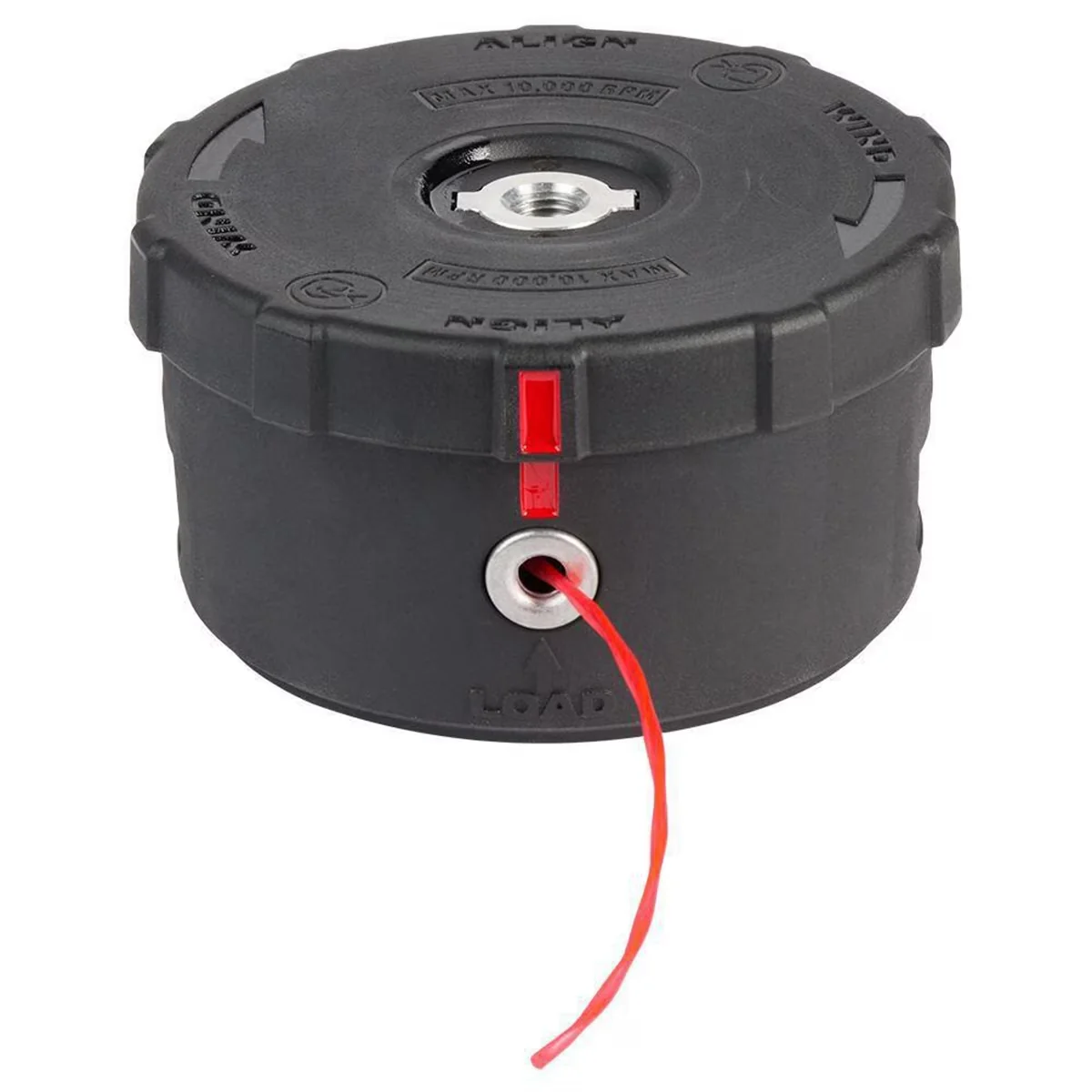 Innovative Replacement Parts Accessory with Easy loading with 3-step process, Clears up to 16 inches in a single pass, Accepts 0.080... Model F2B29B