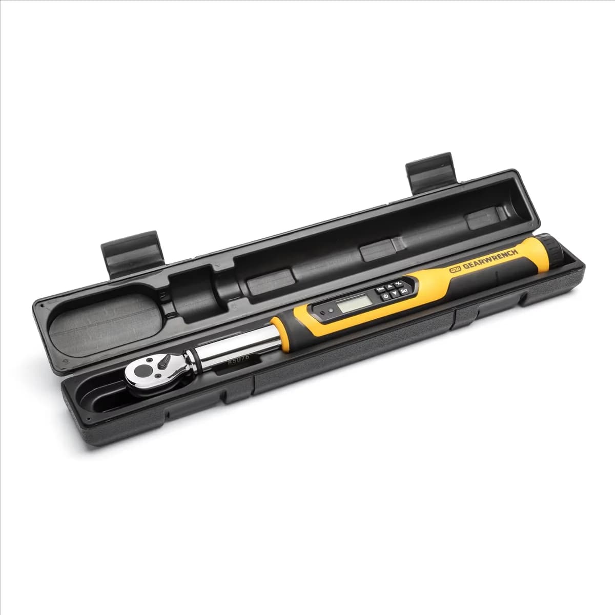 Pro Tool Stylish with Vibrating, 99.6 ft/lbs - Black 3/8" Drive - Residential Grade Model 899EF0