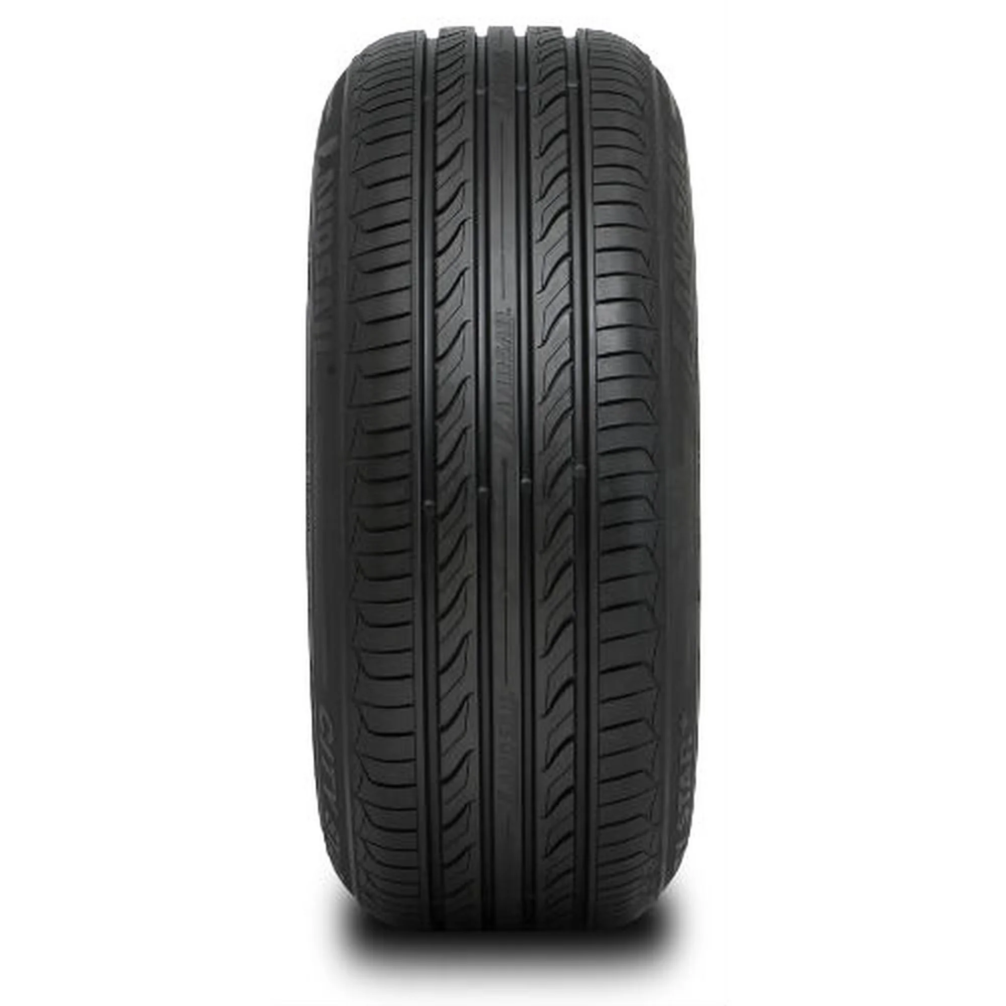 Sleek Atv Tire with 92V, Fits Multiple Makes And Models, LS388 All Season 205/60R16 92V Passenger - Model 634E32