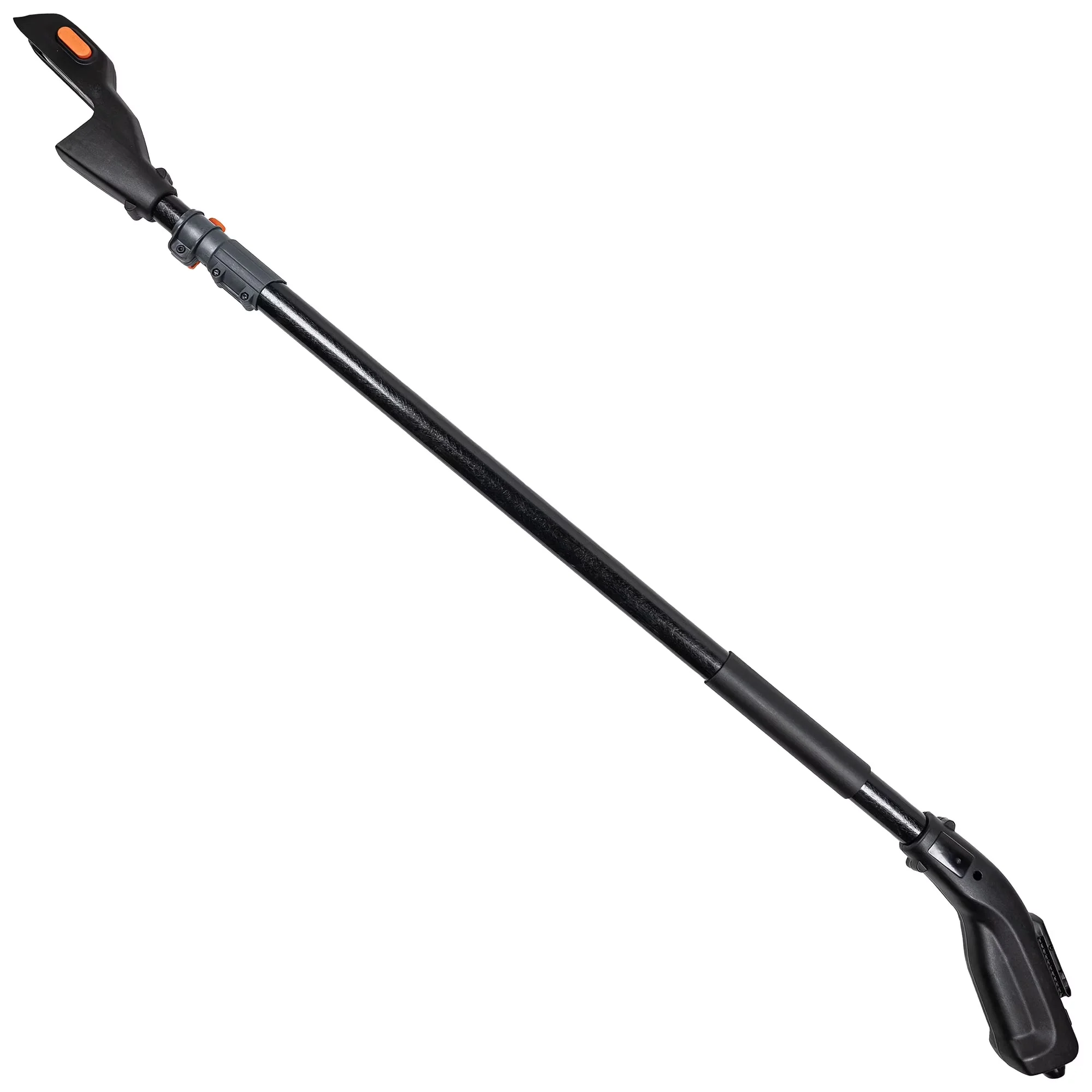 Innovative Pole Saw with Replaces OEM Part Number: 753-08724, Please Make Sure to Verify Fitment - Black Model 6E5A25