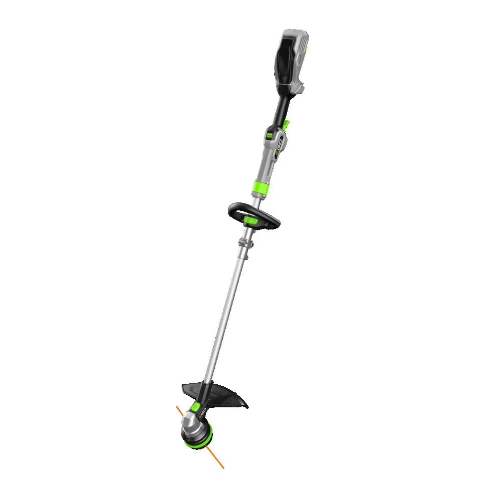 String Trimmer Classic with Battery, Automatic Line Feed, Telescopic aluminum shaft - Model 2FEB80