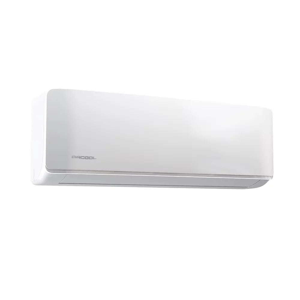 Quality Air Conditioner with 115V, Remote Controlled, Advantage 5th Gen 12k BTU 115V Handler - White Model 1CF279