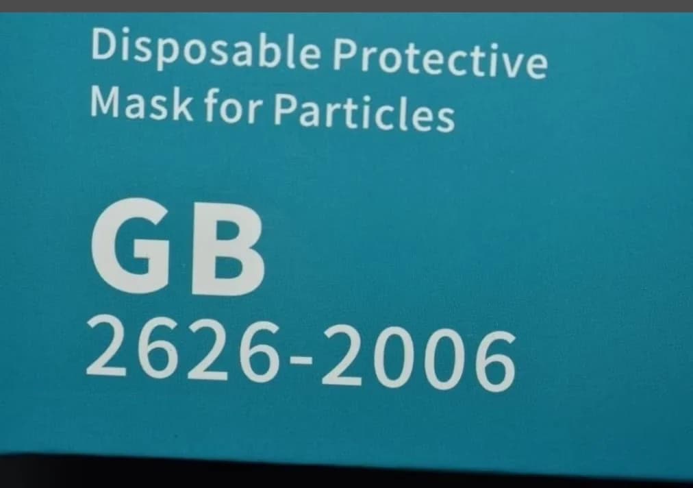 Professional Protective Equipment with Adjustable, Flexible, 95%+ Efficiency - Model 89AA71