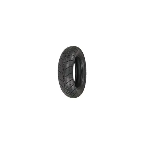 Professional Motorcycle Tire with High-Speed, Touring, 230 Tour Master Rear Cruiser - Black Model 95D884