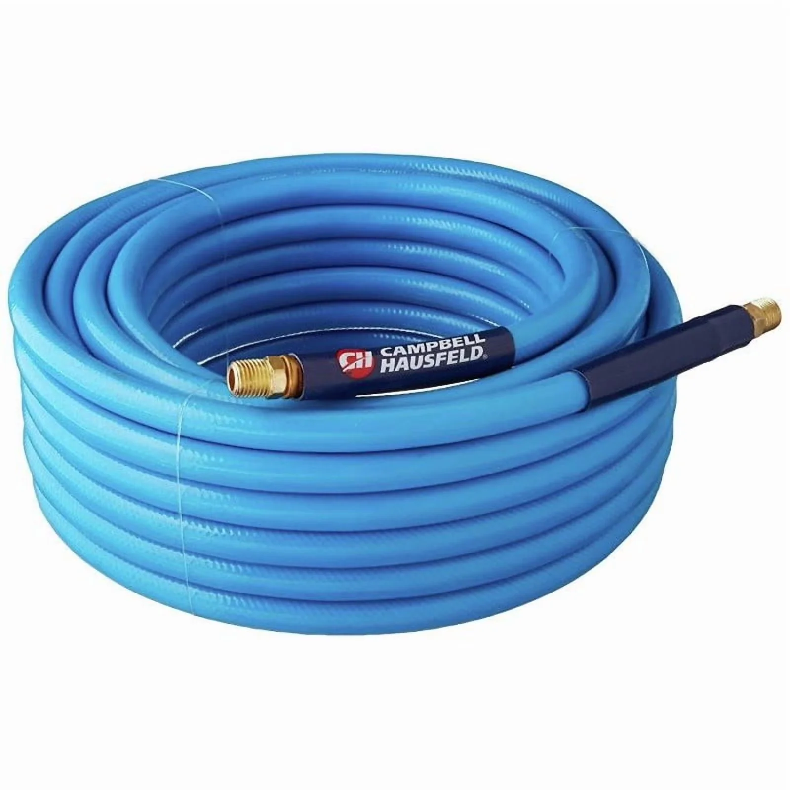 Air Tools Compressor Modern with PVC material, Bend restrictors to eliminate kinks, Home and auto - Plastic, Pvc Blue Model 8DC4E5