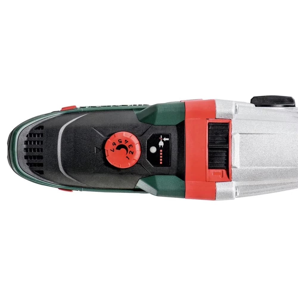 Efficient Drills Driver with Forward and reverse rotation, Sbev 1000-2 Impact Drill - Green Model B7489A