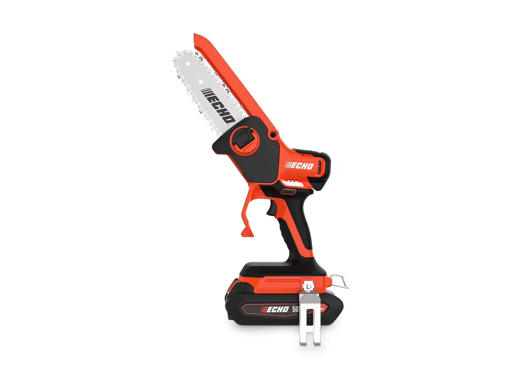 Efficient Chainsaw with Battery, 56V, Automatic Chain Oiler - Contemporary Style Model C4042B