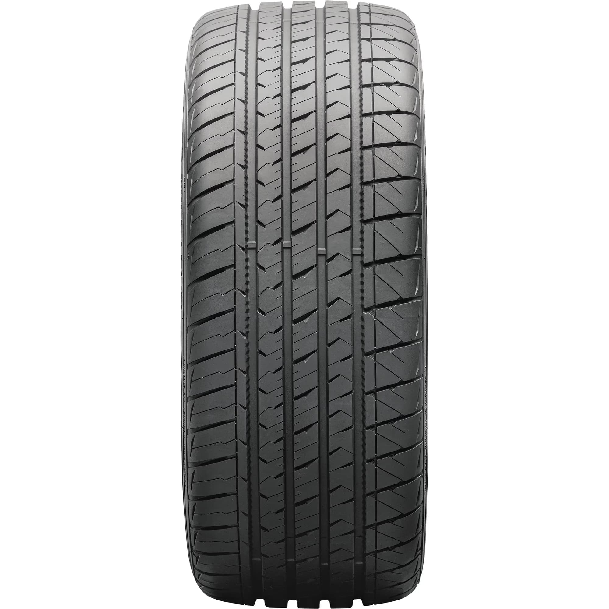 Compact Truck Tire with Fits Multiple Makes And Models, Size: 265/30ZR22, Designed for use on passenger cars - Model DF7F78