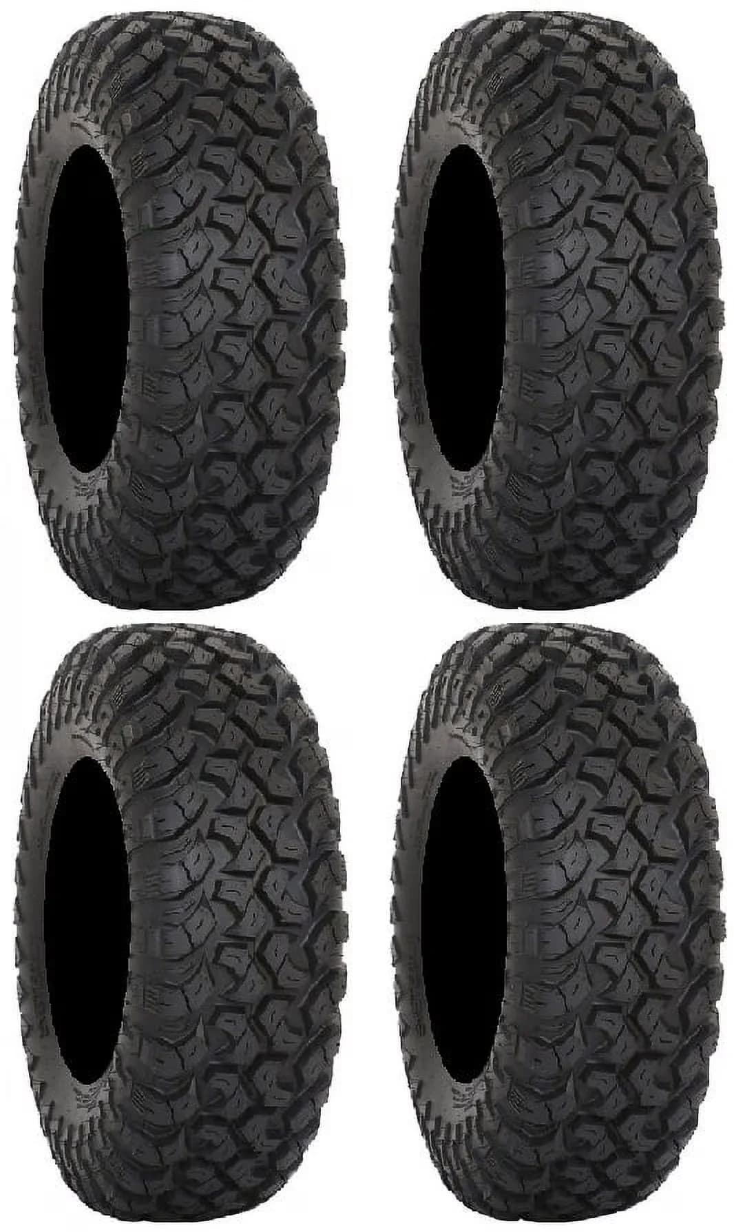 Sleek Atv Tire - RT320 - Premium Collection Model F52E23