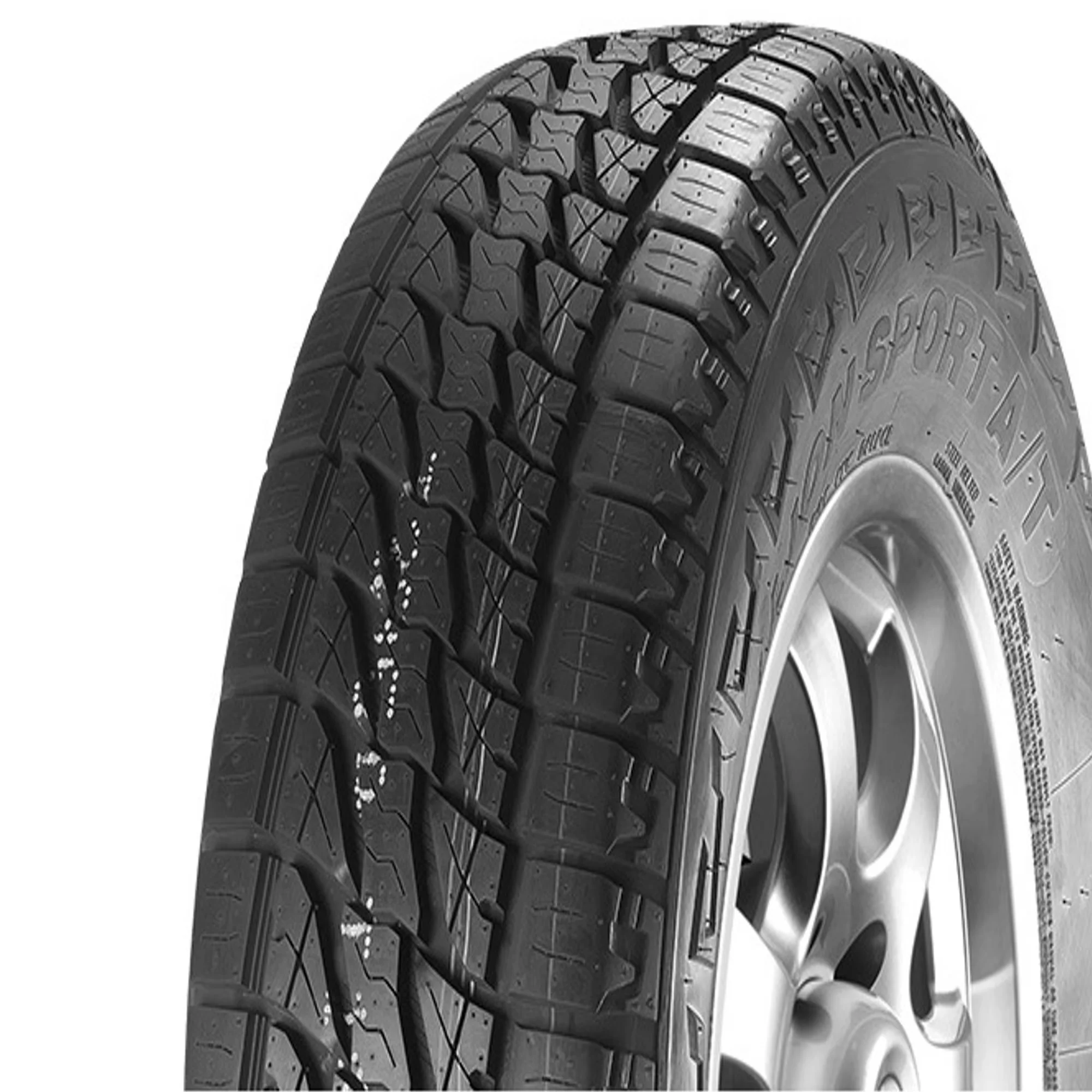 Modern Lawn Mower Tire with Fits Multiple Makes And Models, Designed for SUVs and light trucks, All-terrain tread - Model 92093C