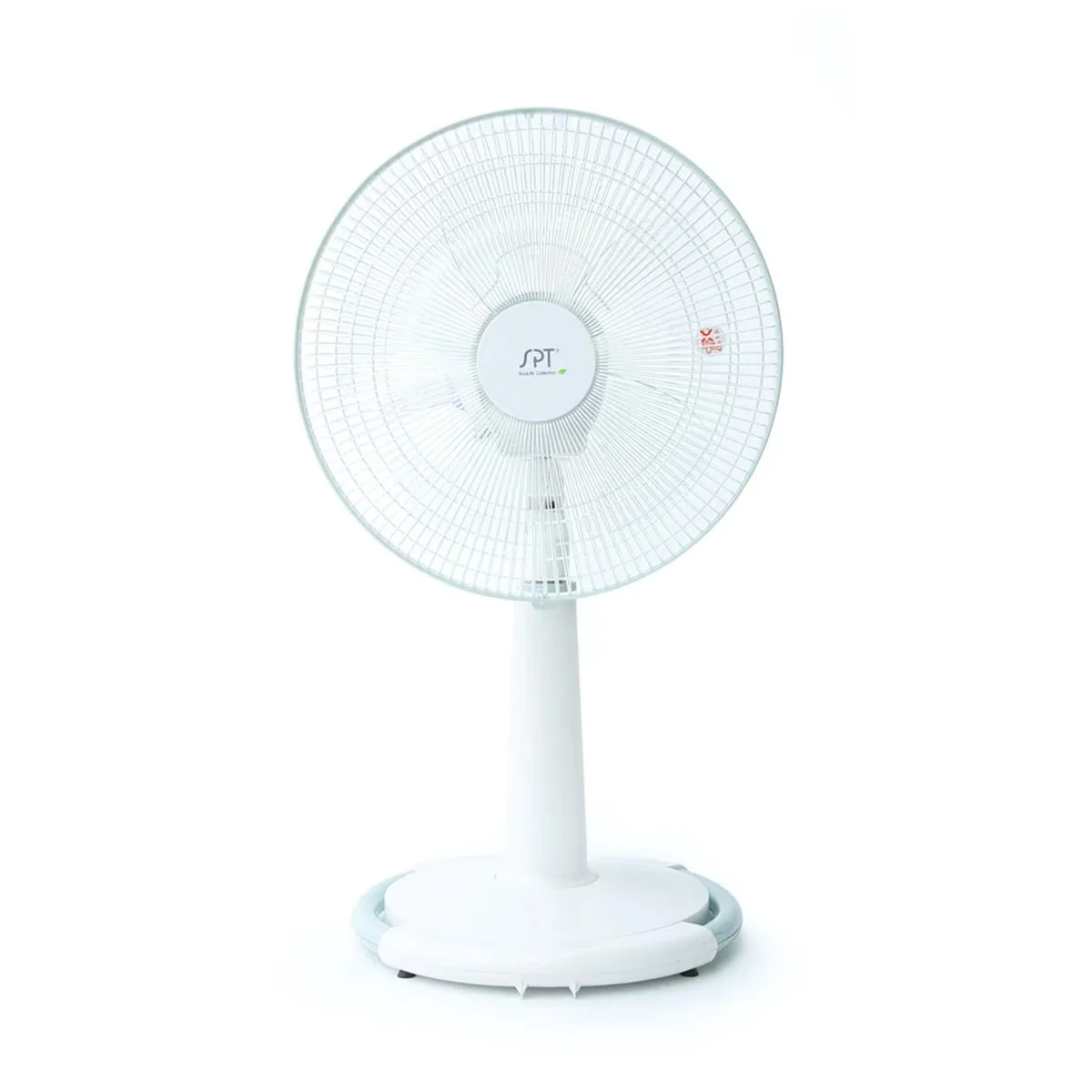 Versatile Fans In Cooling with Adjustable Height, Oscillating - Multicolor All Copper Model 9CB746
