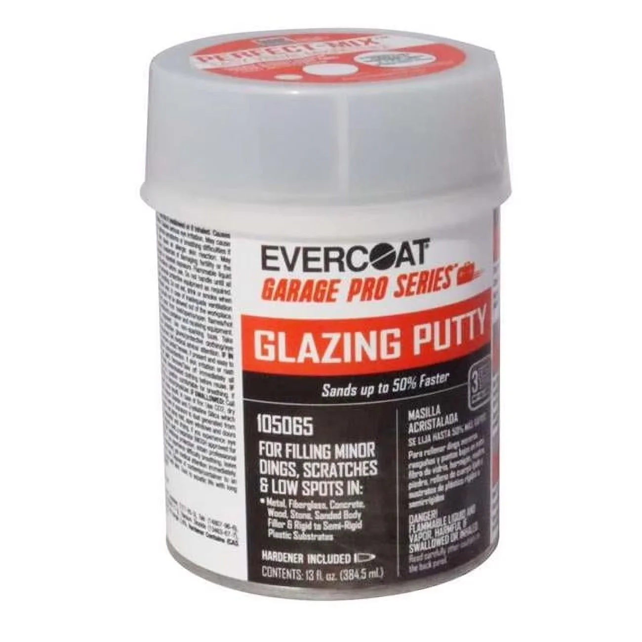 Efficient Adhesives Glues In Paint Supplies Tool with Stain Resistant, Sands up to 50% faster - Multicolor Plastic Model 8DA8DA