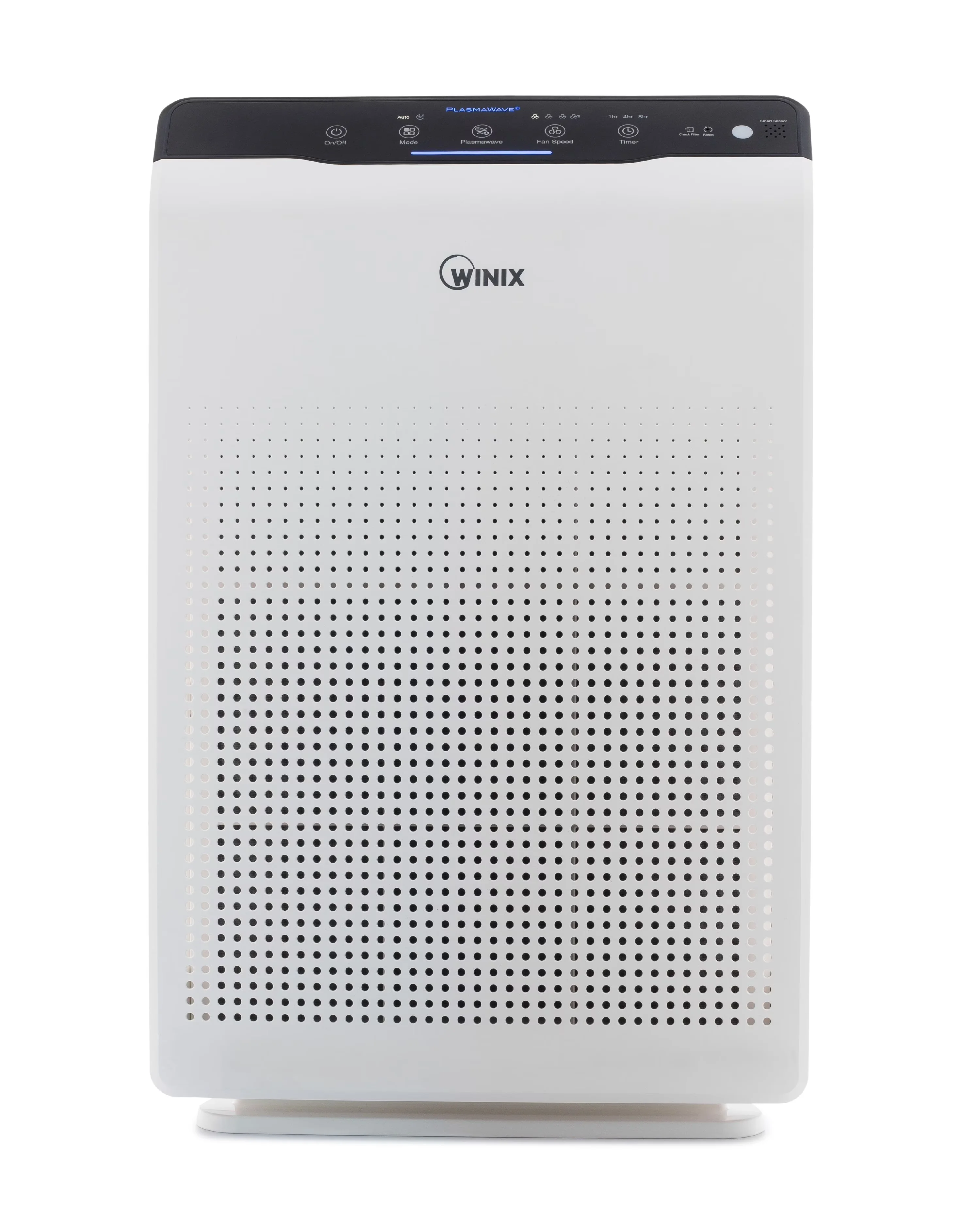 Versatile Air Purifier with Variable Speed, Automatic Shut-Off, C535 - Durable Build Model B23D68