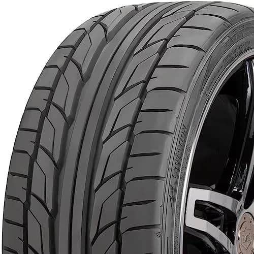 Premium Motor Home And Rv Tire with 98W, High-Speed, 2012-18 Ford Focus Electric - Model 1DD814
