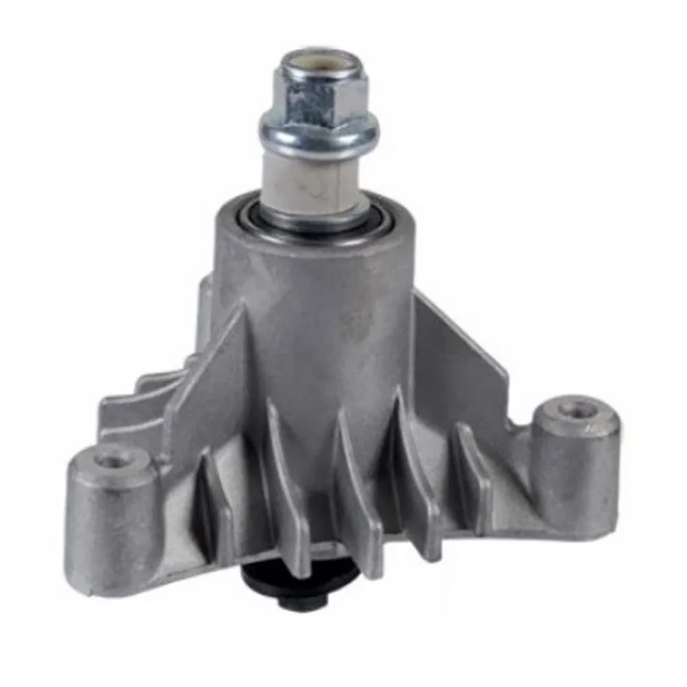 Essential Riding Lawn Mower with Replaces Part Number: 143651, 532143651, Comes With Blade Mounting Hardware. - Model D9DC67