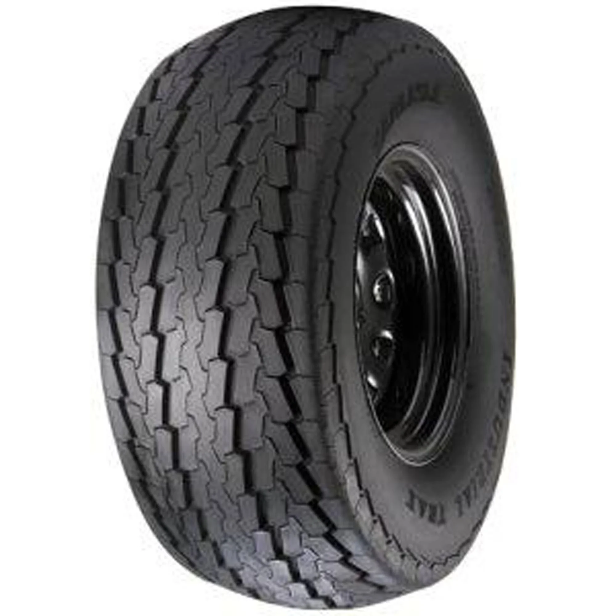 Modern Golf Cart Tire with Extra Strength, Suitable for golf carts or ATVs - Model 36D2E9