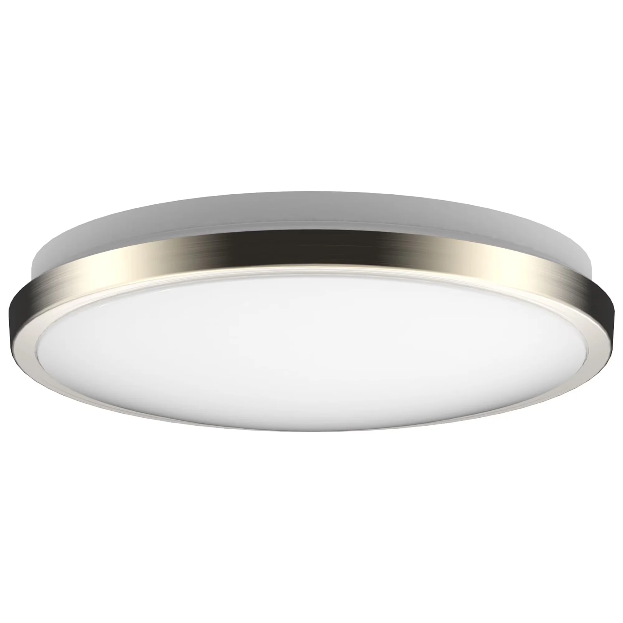 Classic Ceiling Lights Fixture with LED, Modern, FCC certified: Passed safety test - Metal Model D46DBC