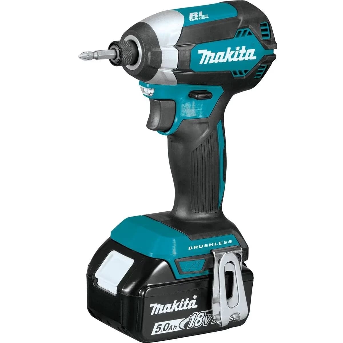 Compact Drills Driver with Battery, 18V - Yellow M - Reliable Performance Model 0783BD