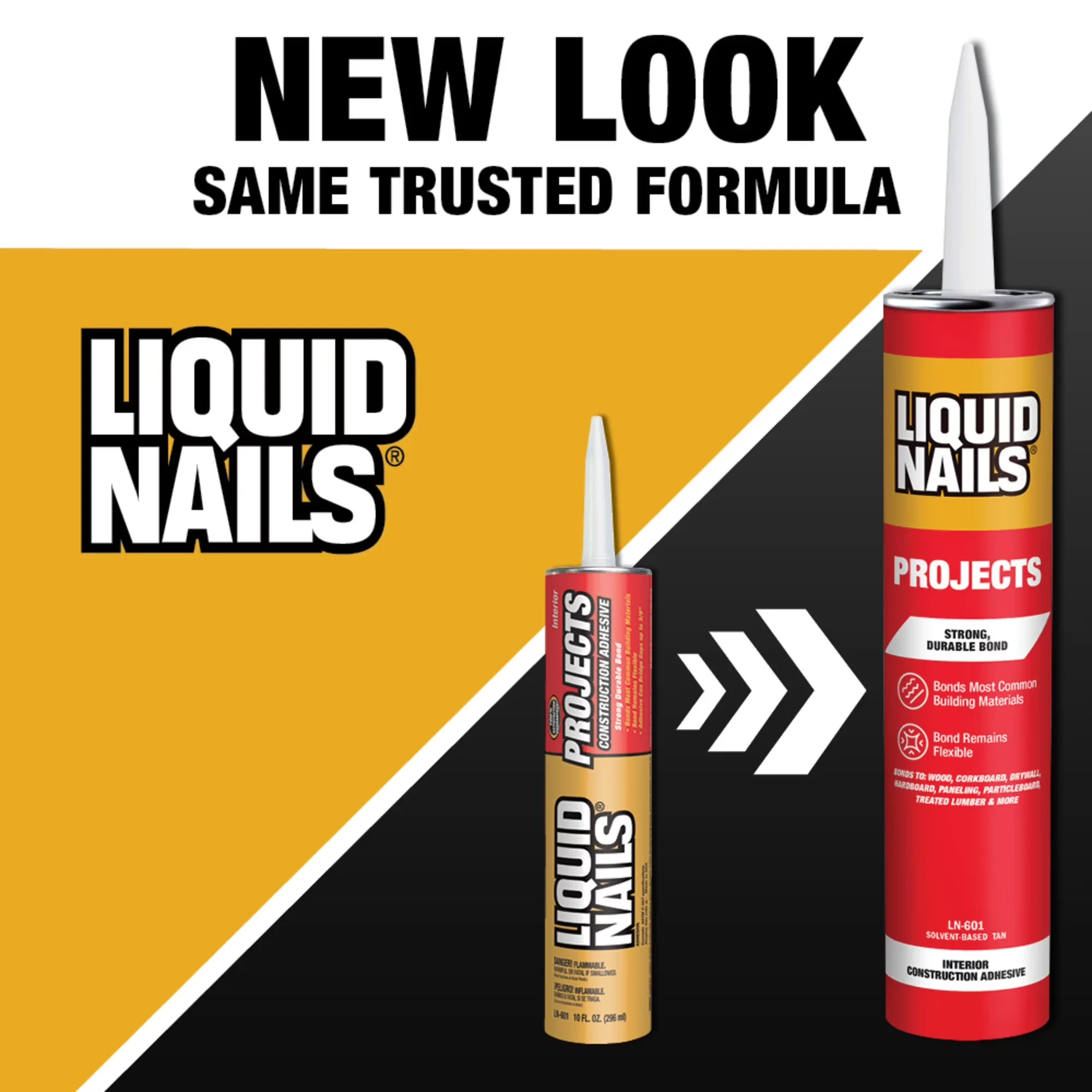 Stylish Adhesives Glues In Paint Supplies Tool with Waterproof, For interior use - Beige 12 Model 3F5999