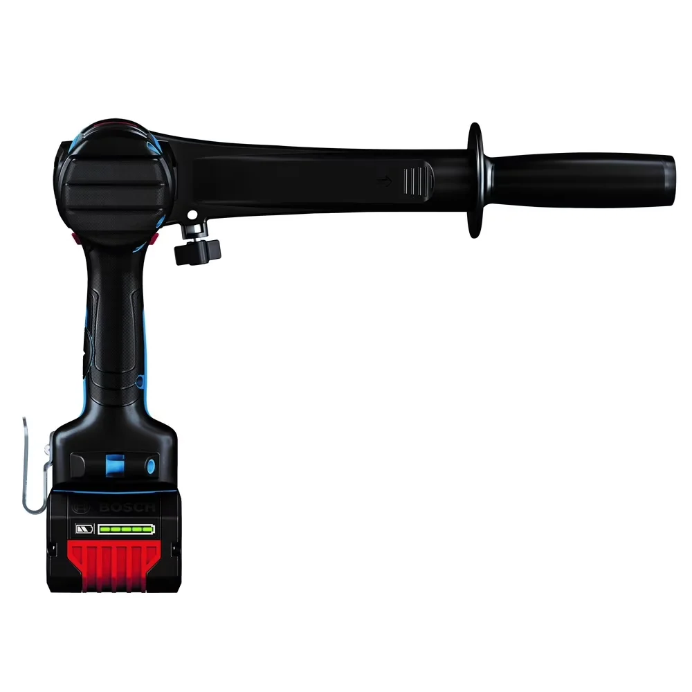Versatile Factory Reconditioned with Battery, 18V - White - Standard Series Model 9C3212