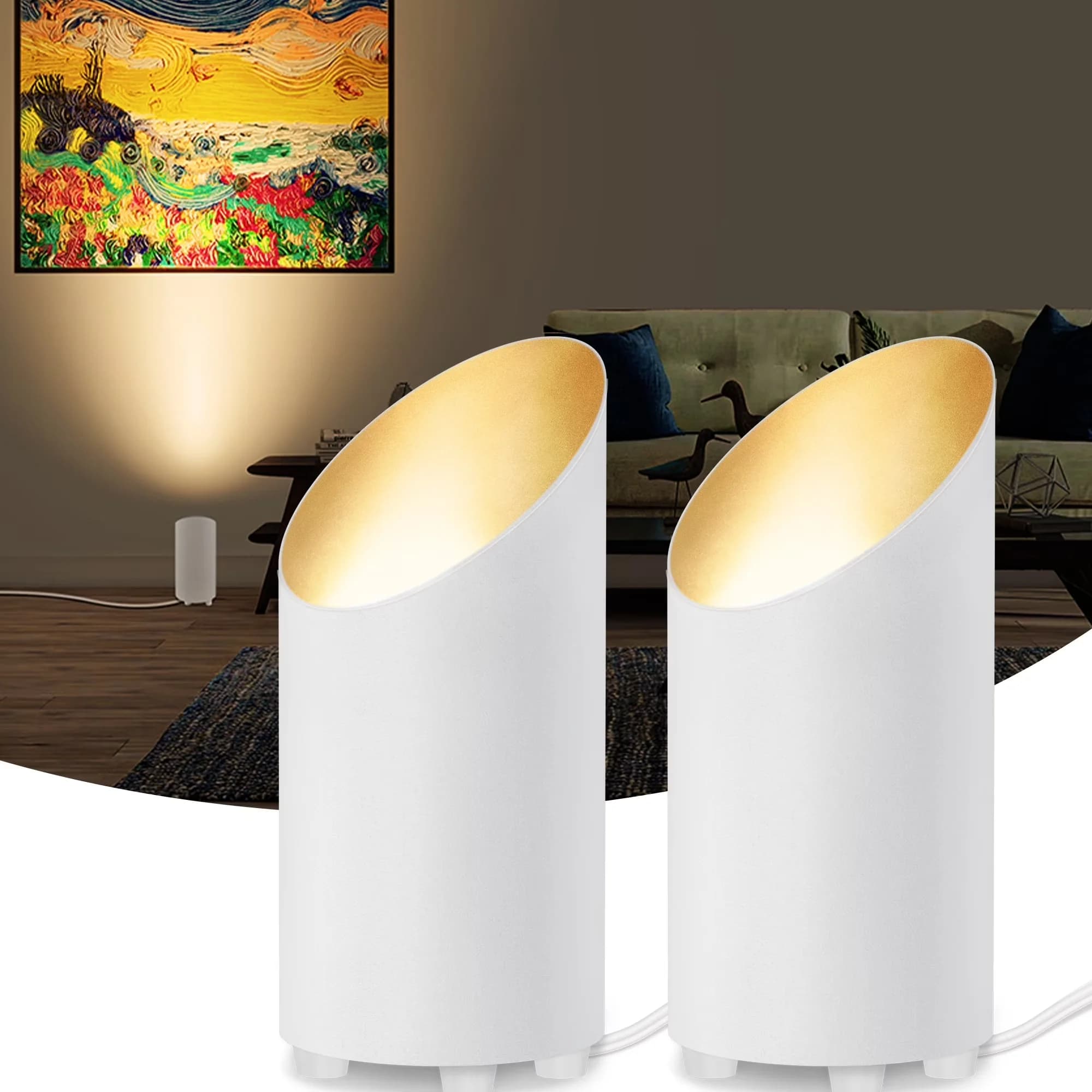 Professional Ceiling Lights Fixture with LED, 5W, Eco Friendly - Aluminum 2.4 lbs Model 845B43