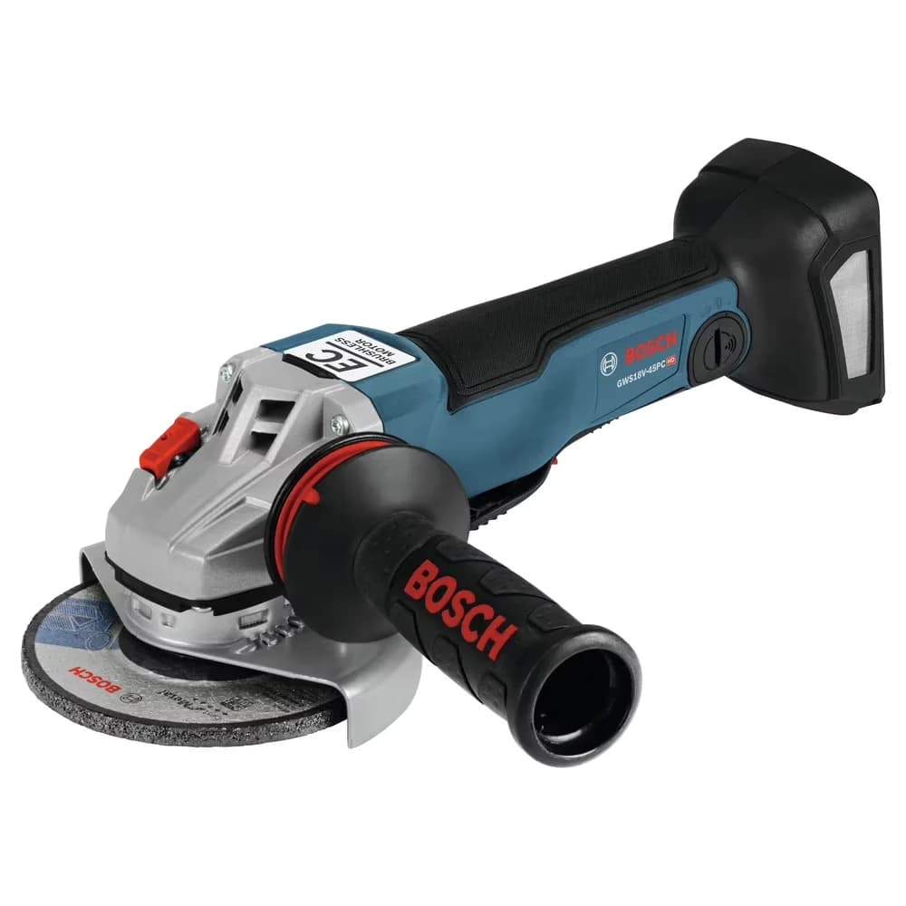 Woodworking Sleek with 18V, Paddle Switch (Tool Only) (Refurbished) - Blue Model 5CBB4B