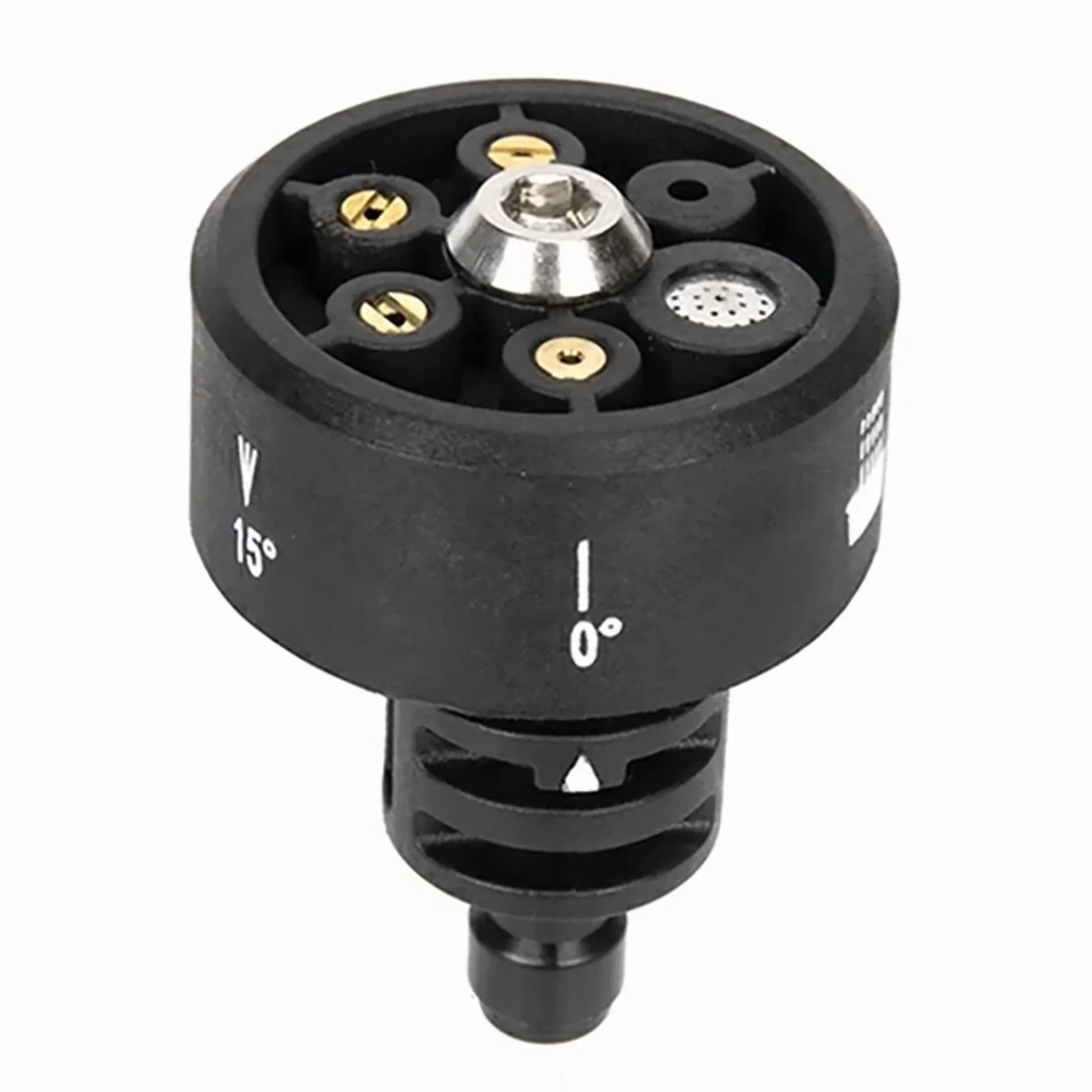 Replacement Parts Accessory Essential with Adjustable Wand, Useful for both indoor and outdoor use. - Model 4040DE
