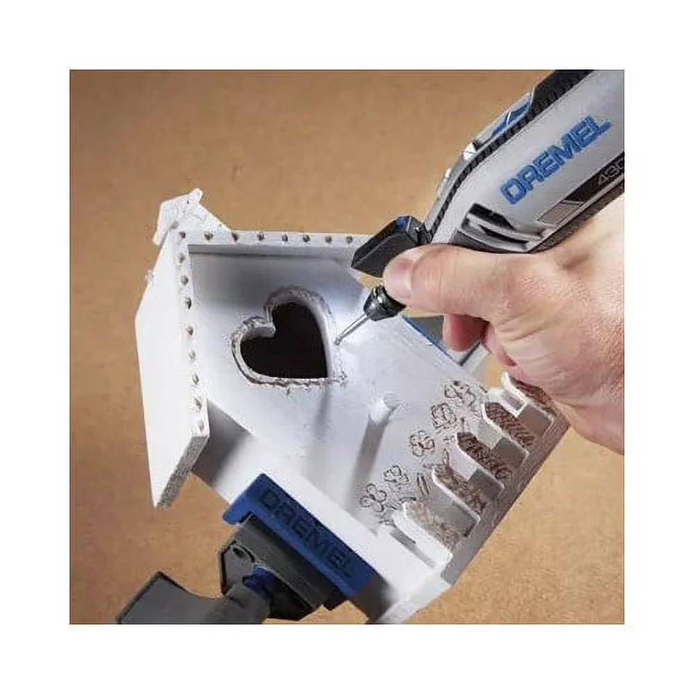 Essential Factory Reconditioned with Variable Speed - Blue 4300DRRT for Home and Office Model 1DEA75