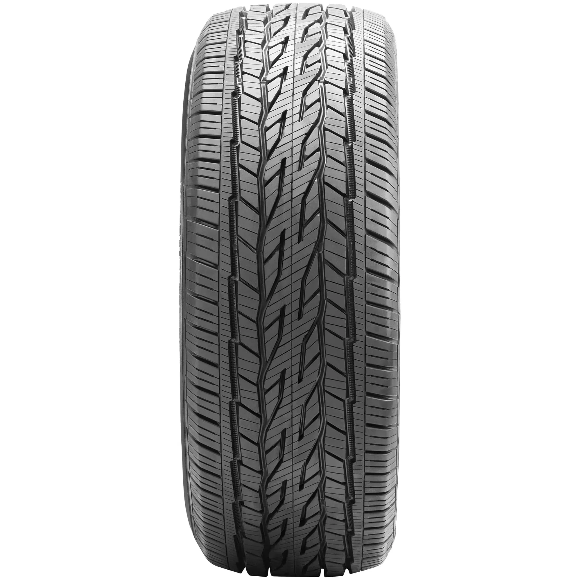 Reliable Car Tire with Size: 255/55R20 - LX20 - Essential Collection Model 140732