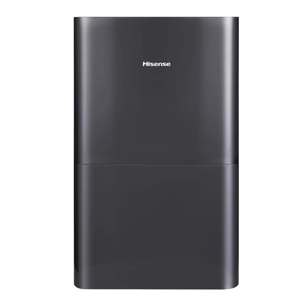 Durable Dehumidifier with 4500 sq. ft. Coverage, Built-In Pump (Refurbished) - Model DFB8CC