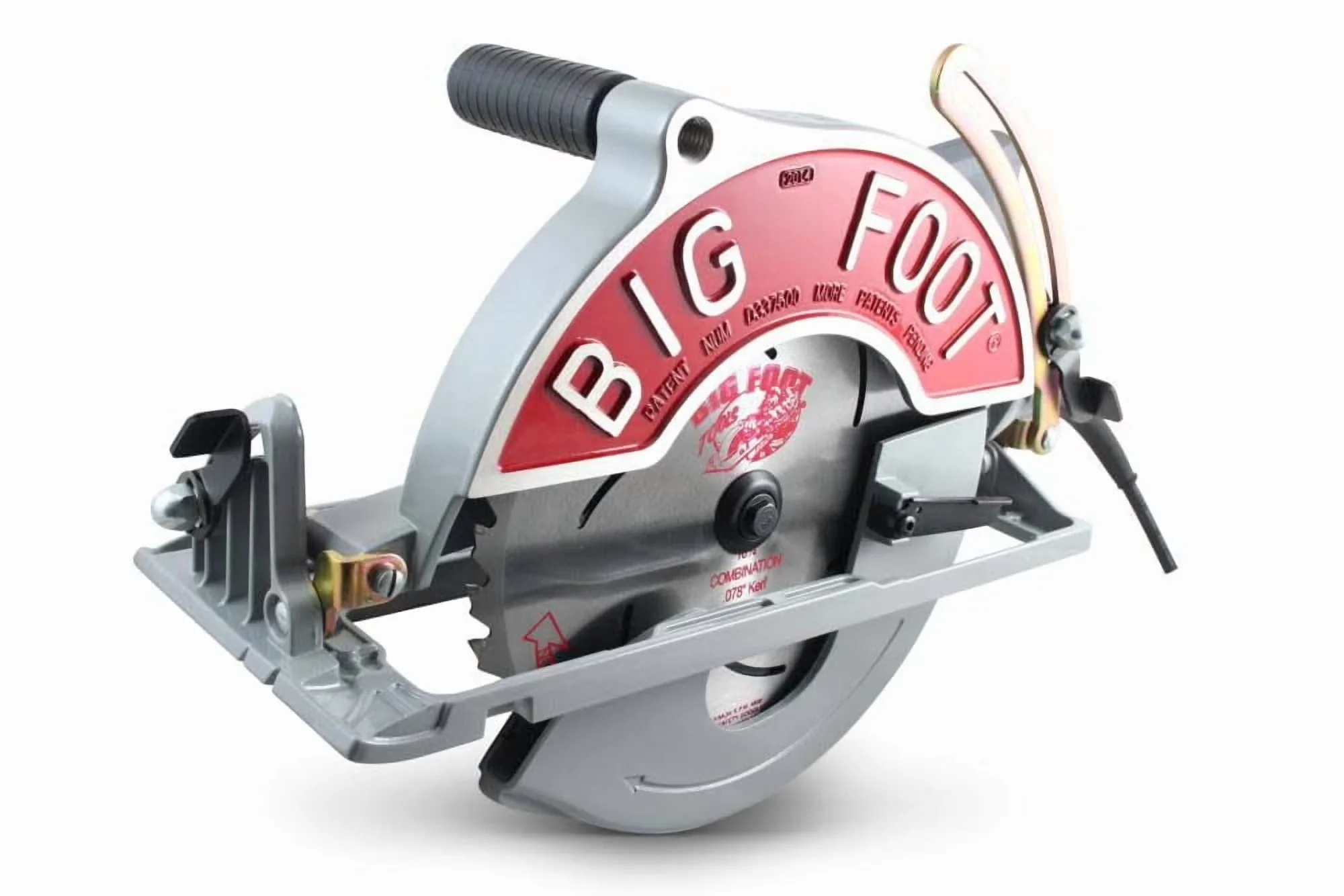 Power Saw Premium with Lightweight, SC- Wormdrive Magnesium Circular, Cord - Model 5A5ED1