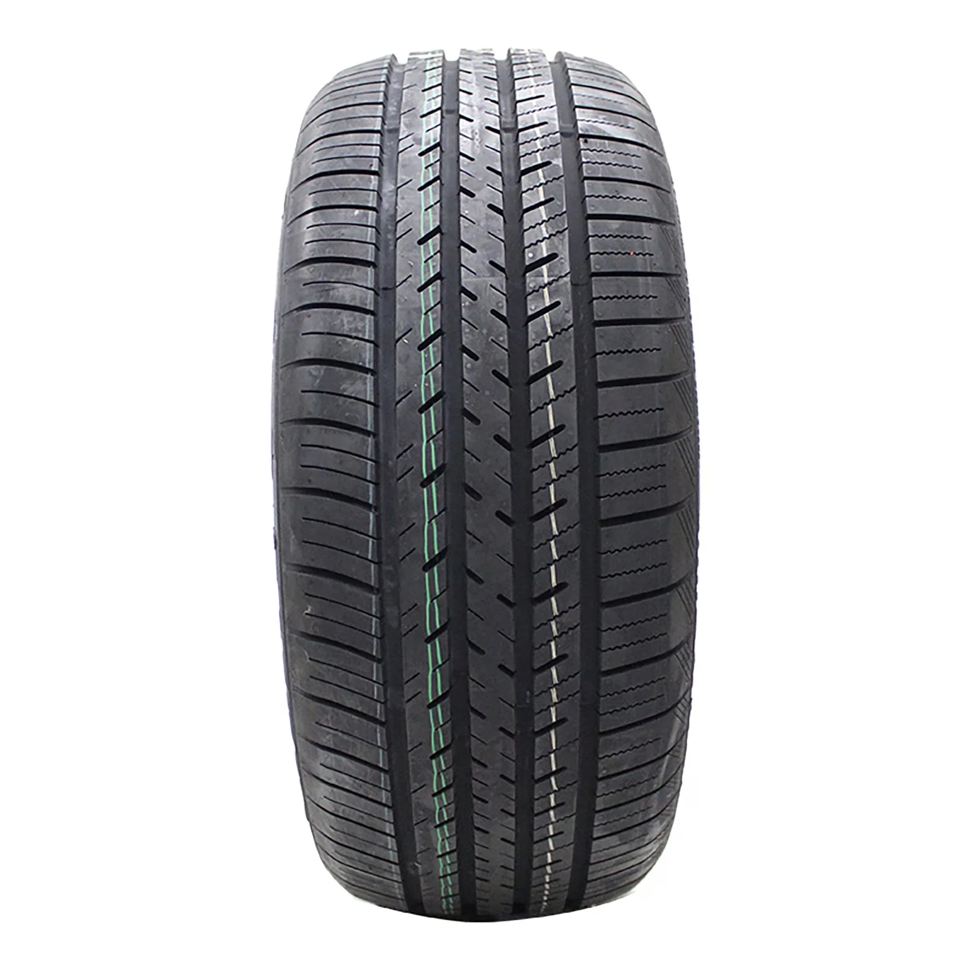 Classic Suv Tire with Fits Multiple Makes And Models, Sidewall style: Black Sidewall - Model 1C2063